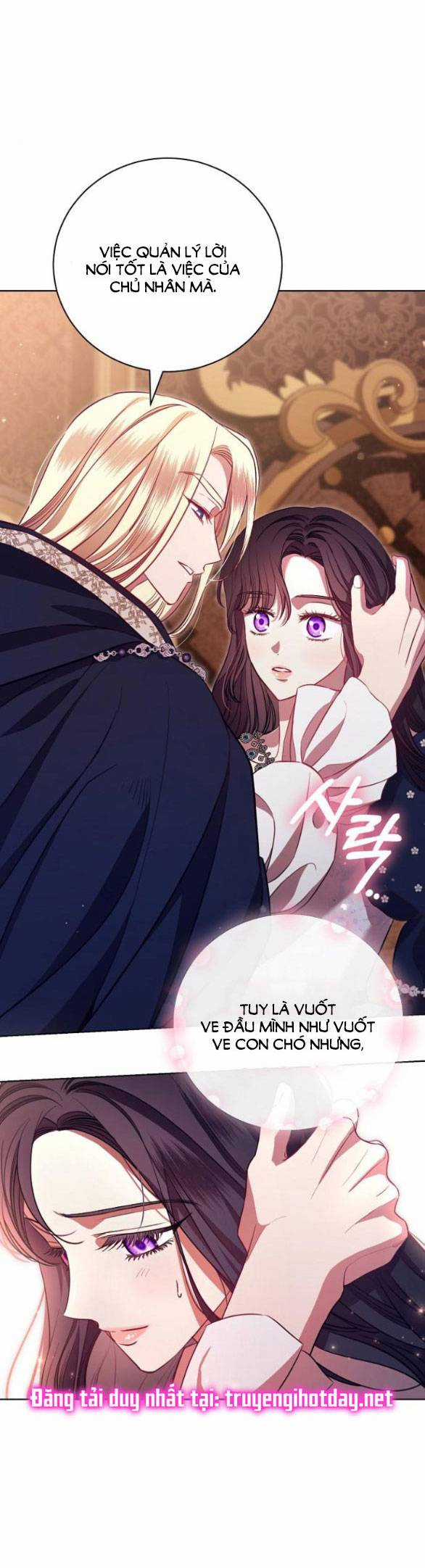 Mujina In To The Deep Chapter 6.2 trang 20