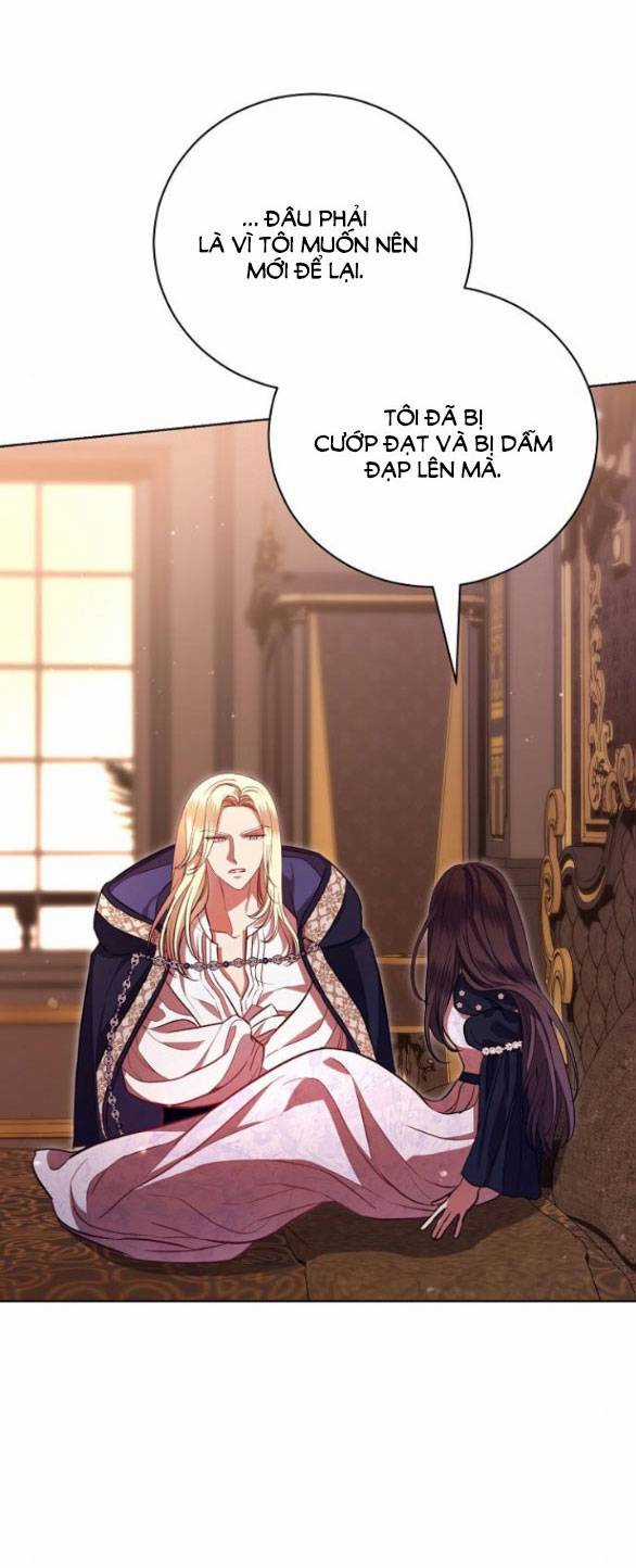 Mujina In To The Deep Chapter 6.2 trang 23