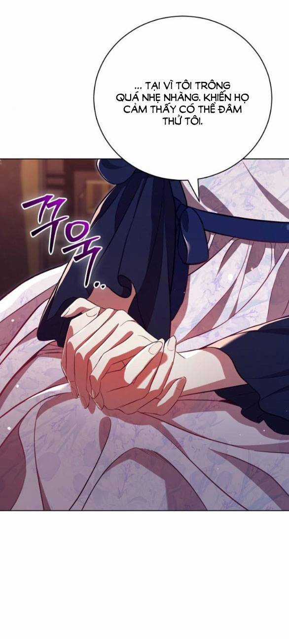 Mujina In To The Deep Chapter 6.2 trang 25