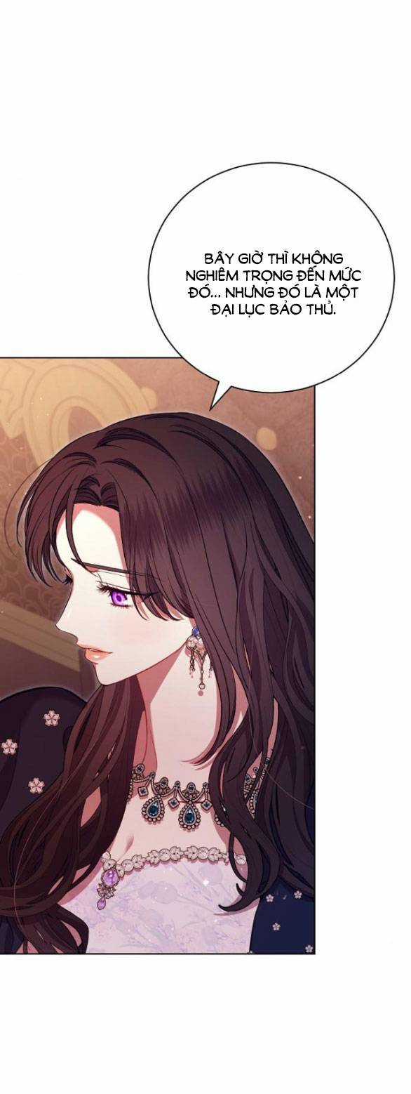 Mujina In To The Deep Chapter 6.2 trang 29