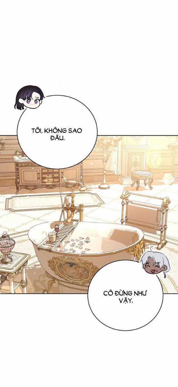 Mujina In To The Deep Chapter 6.2 trang 3