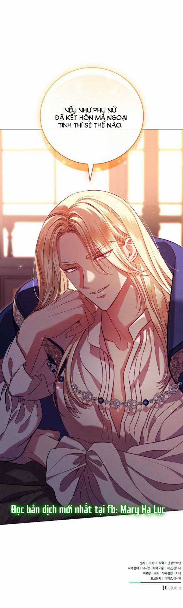 Mujina In To The Deep Chapter 6.2 trang 34