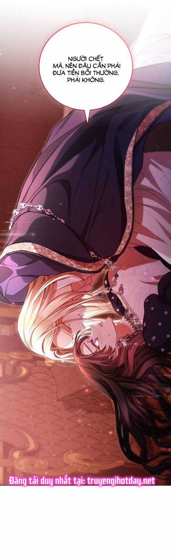 Mujina In To The Deep Chapter 7.1 trang 10