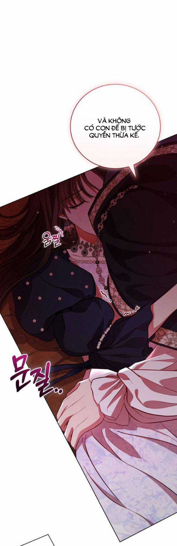 Mujina In To The Deep Chapter 7.1 trang 11