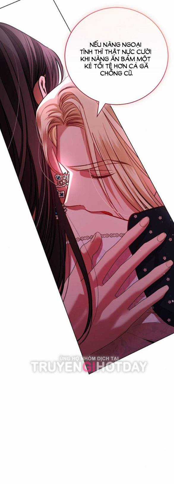 Mujina In To The Deep Chapter 7.1 trang 12