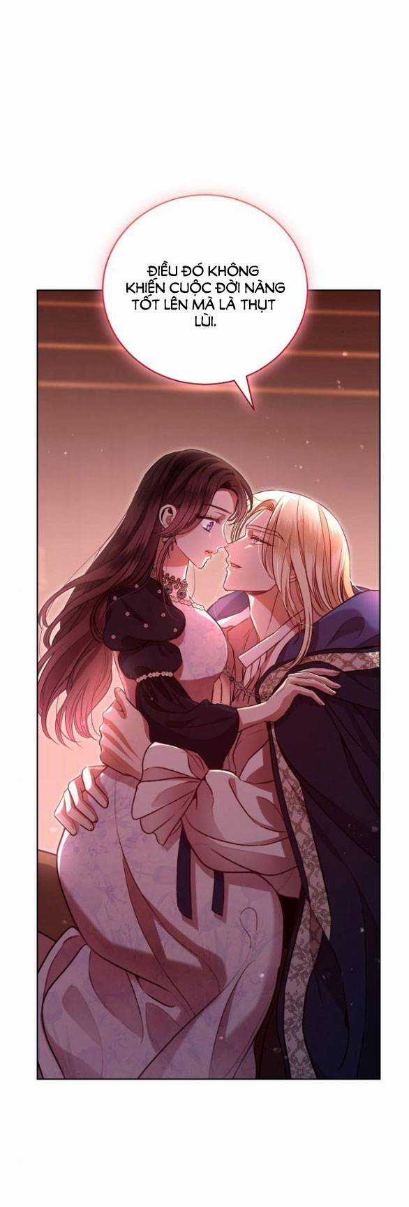 Mujina In To The Deep Chapter 7.1 trang 13