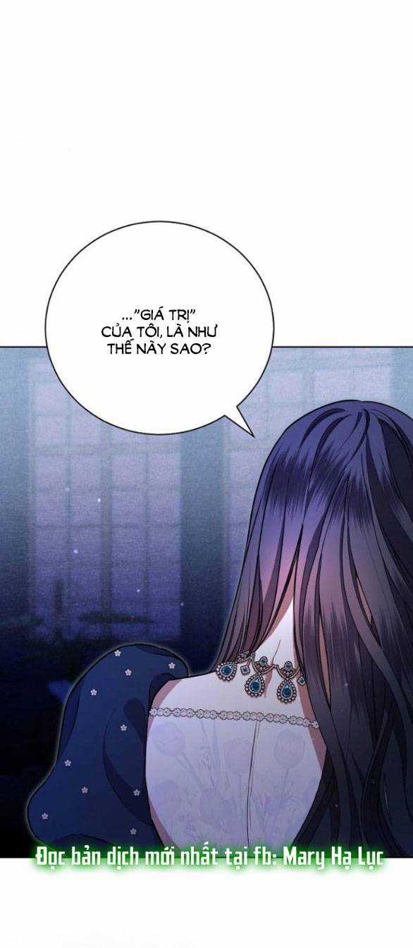 Mujina In To The Deep Chapter 7.1 trang 16