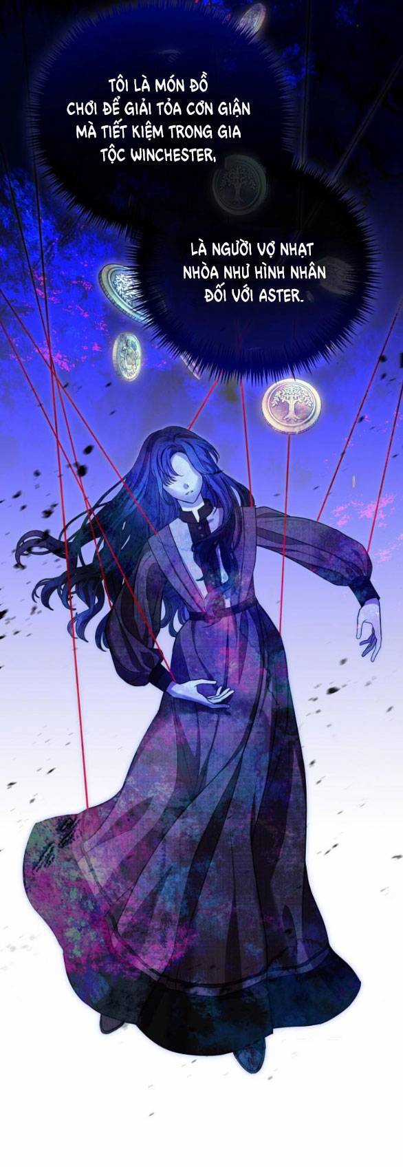 Mujina In To The Deep Chapter 7.1 trang 18