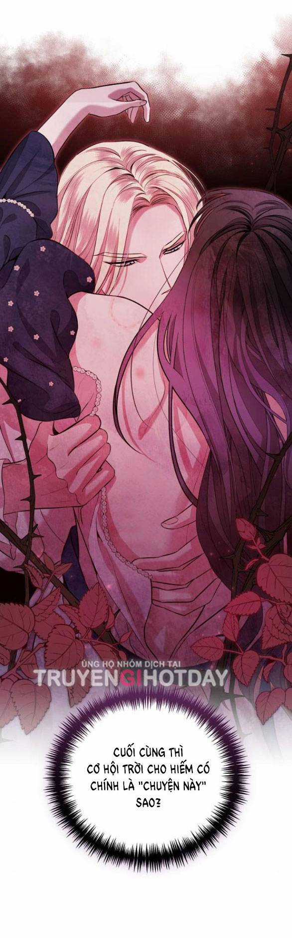 Mujina In To The Deep Chapter 7.1 trang 21