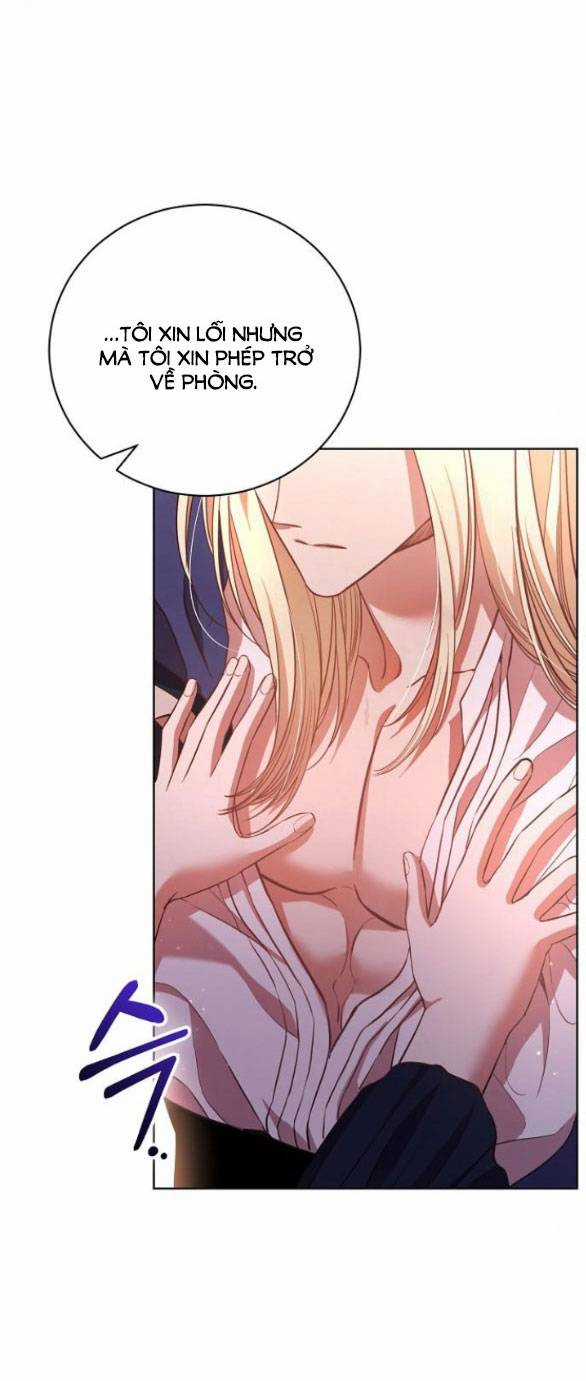 Mujina In To The Deep Chapter 7.1 trang 22