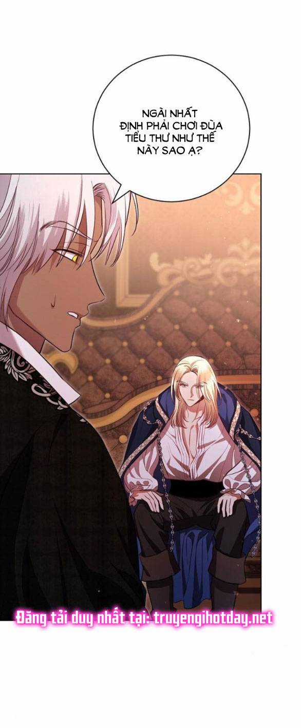 Mujina In To The Deep Chapter 7.1 trang 27