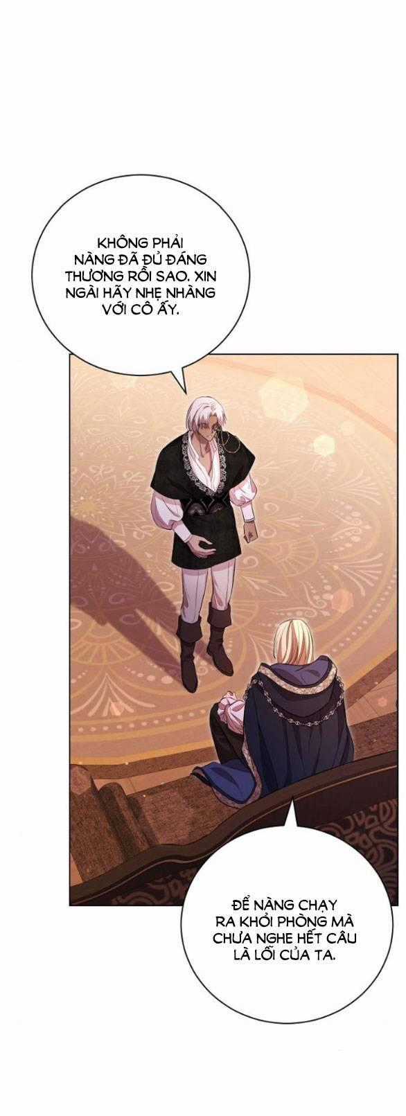 Mujina In To The Deep Chapter 7.1 trang 28