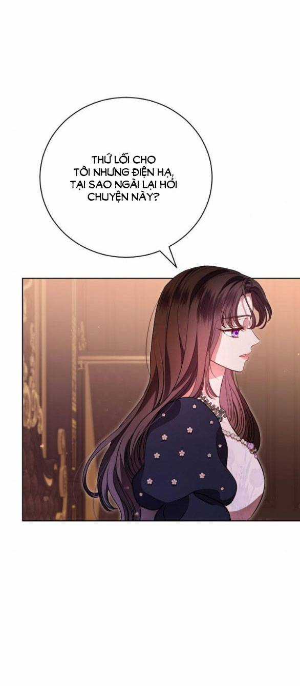 Mujina In To The Deep Chapter 7.1 trang 3