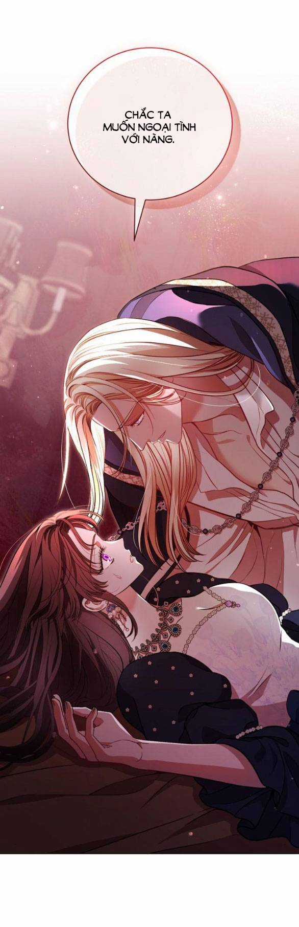 Mujina In To The Deep Chapter 7.1 trang 5