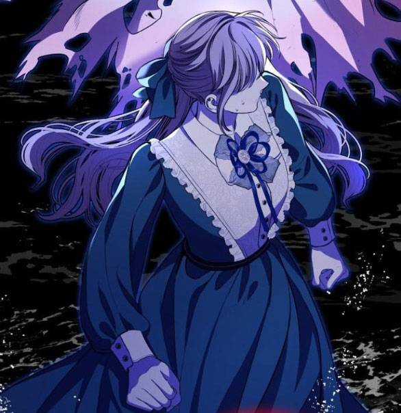 Mujina In To The Deep Chapter 7.2 trang 10