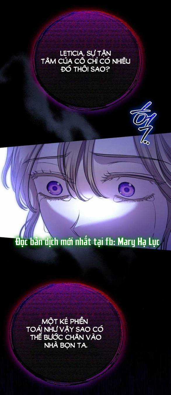 Mujina In To The Deep Chapter 7.2 trang 13