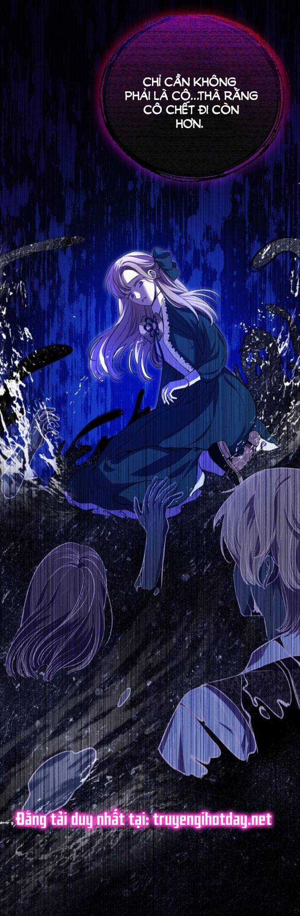 Mujina In To The Deep Chapter 7.2 trang 14