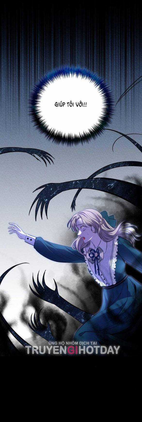 Mujina In To The Deep Chapter 7.2 trang 16