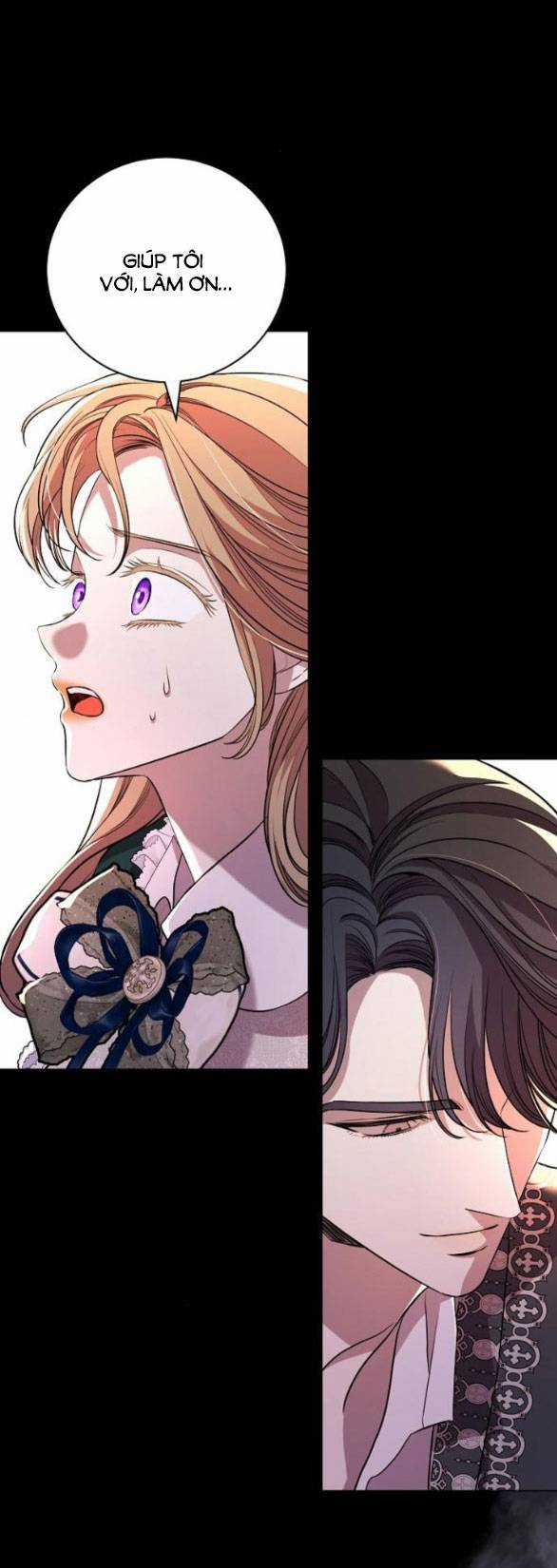 Mujina In To The Deep Chapter 7.2 trang 19