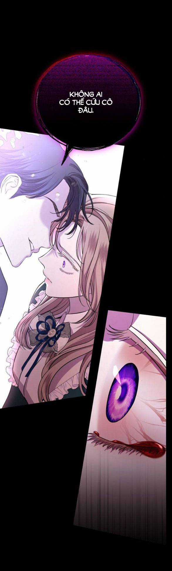 Mujina In To The Deep Chapter 7.2 trang 22