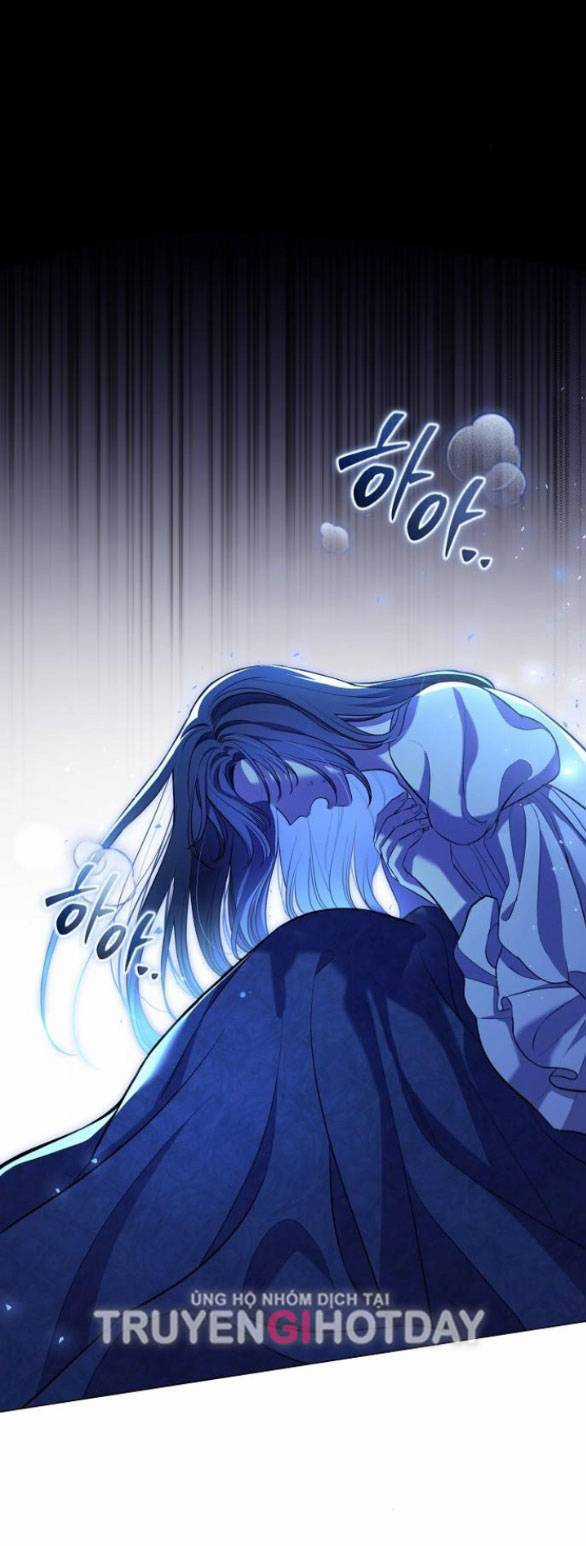 Mujina In To The Deep Chapter 7.2 trang 23