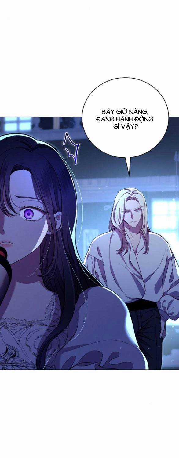 Mujina In To The Deep Chapter 7.2 trang 28