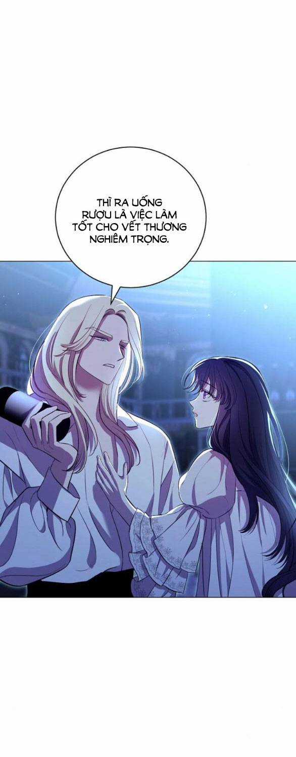 Mujina In To The Deep Chapter 7.2 trang 30