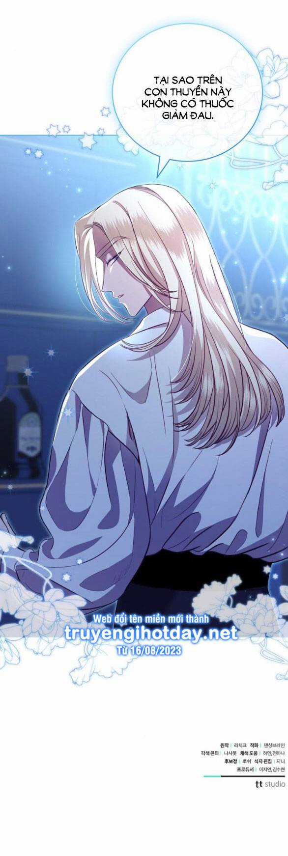 Mujina In To The Deep Chapter 7.2 trang 34