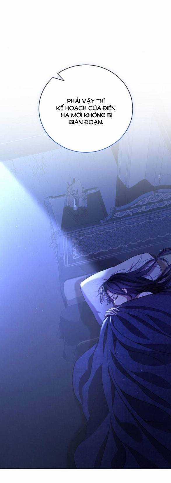 Mujina In To The Deep Chapter 7.2 trang 6