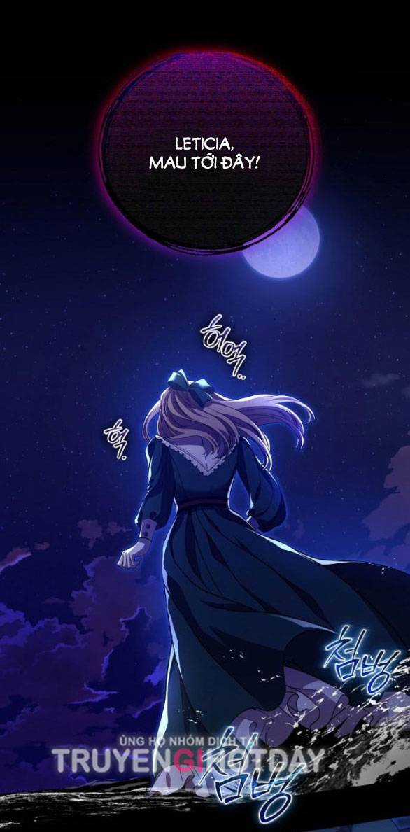 Mujina In To The Deep Chapter 7.2 trang 8