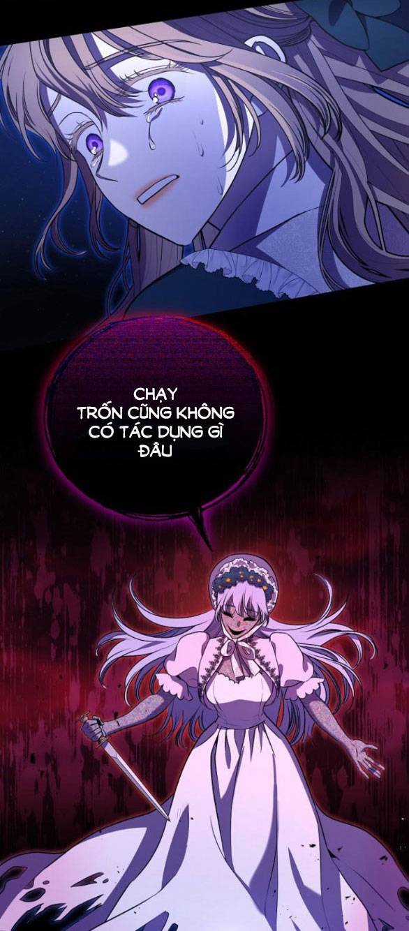 Mujina In To The Deep Chapter 7.2 trang 9