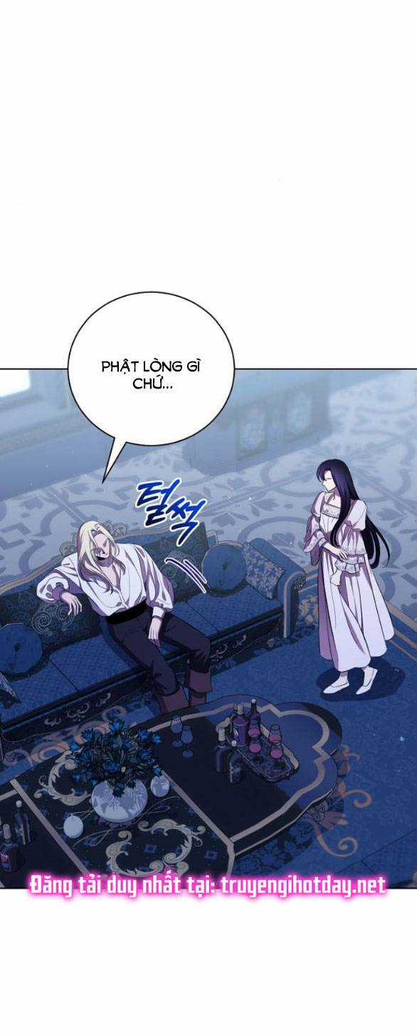 Mujina In To The Deep Chapter 8.1 trang 10