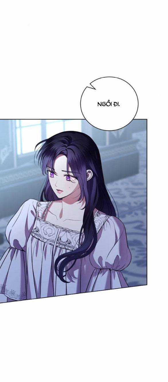 Mujina In To The Deep Chapter 8.1 trang 11