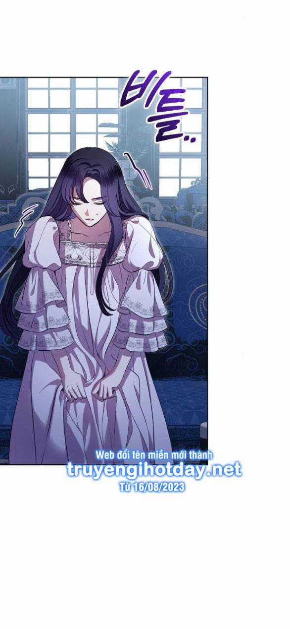 Mujina In To The Deep Chapter 8.1 trang 14