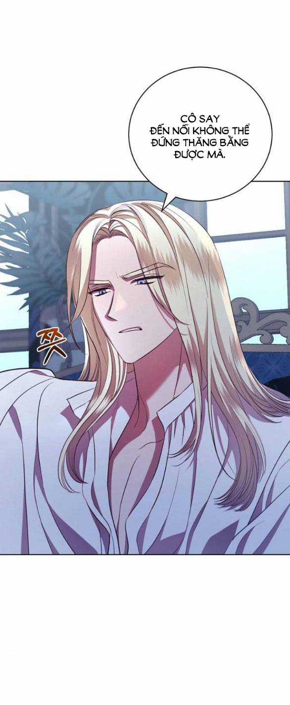 Mujina In To The Deep Chapter 8.1 trang 15