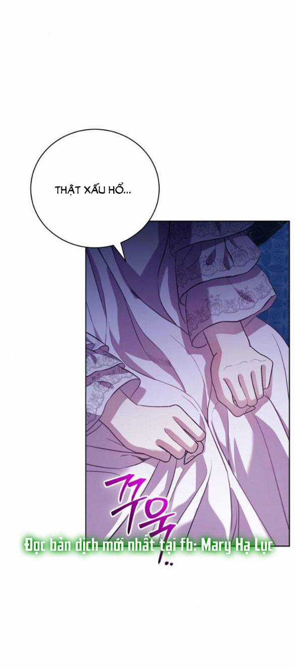 Mujina In To The Deep Chapter 8.1 trang 16
