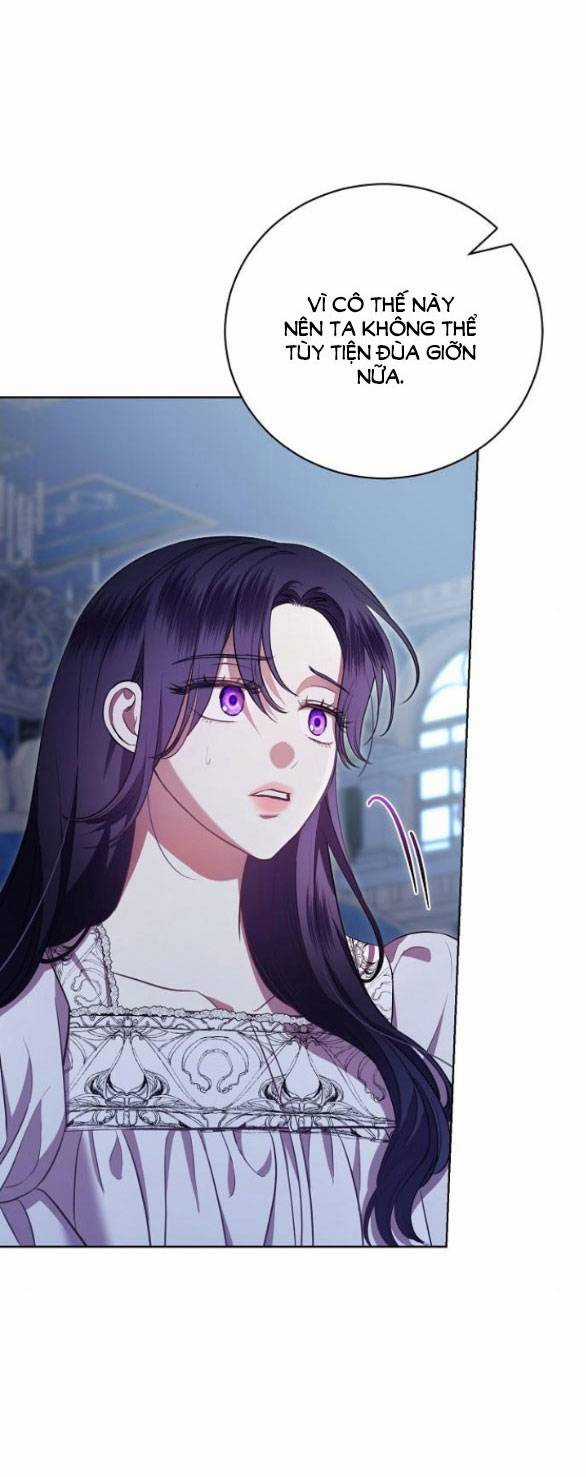 Mujina In To The Deep Chapter 8.1 trang 17