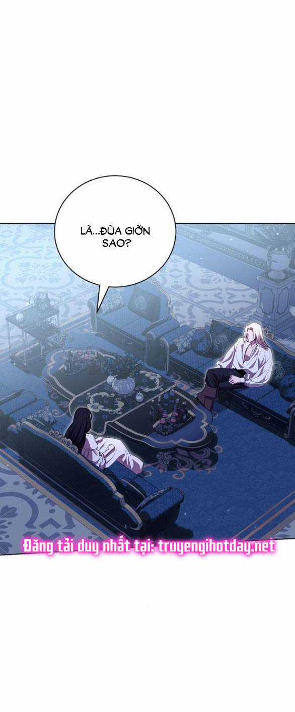 Mujina In To The Deep Chapter 8.1 trang 18