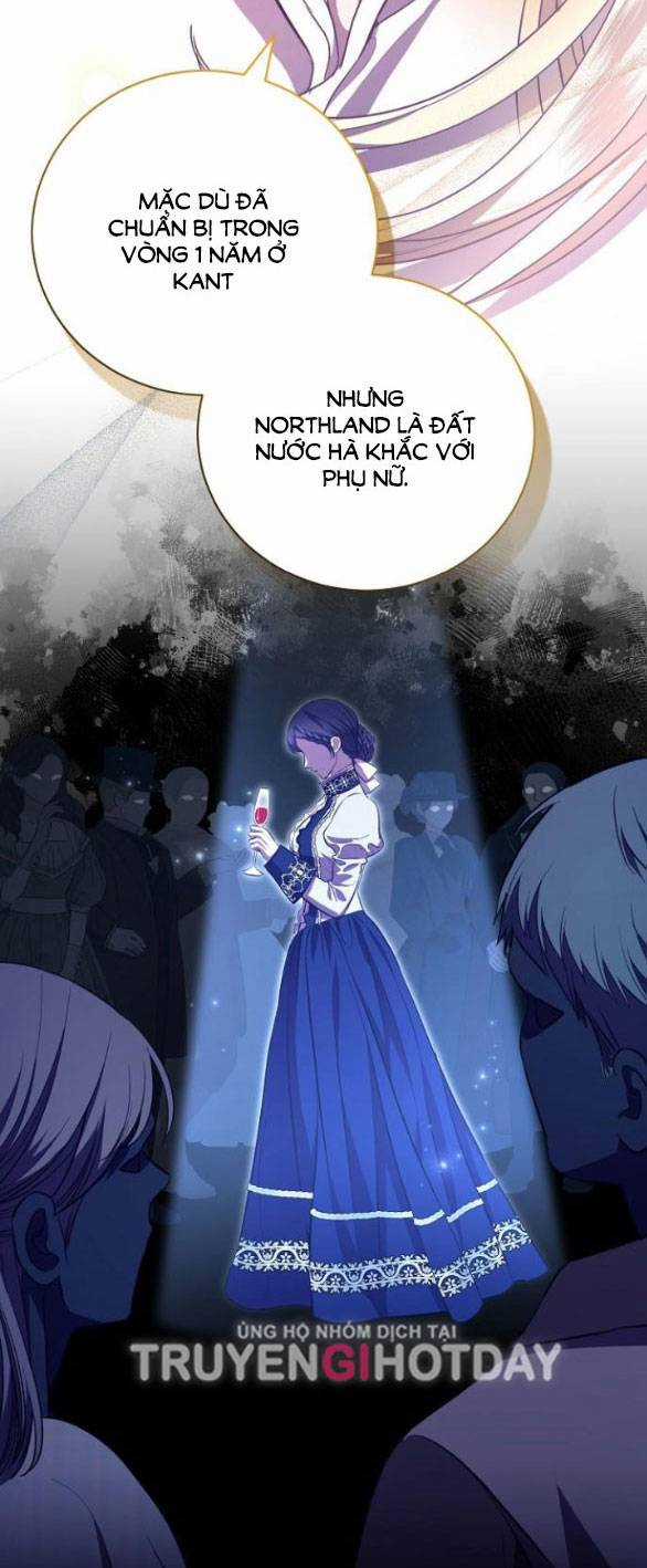 Mujina In To The Deep Chapter 8.1 trang 20