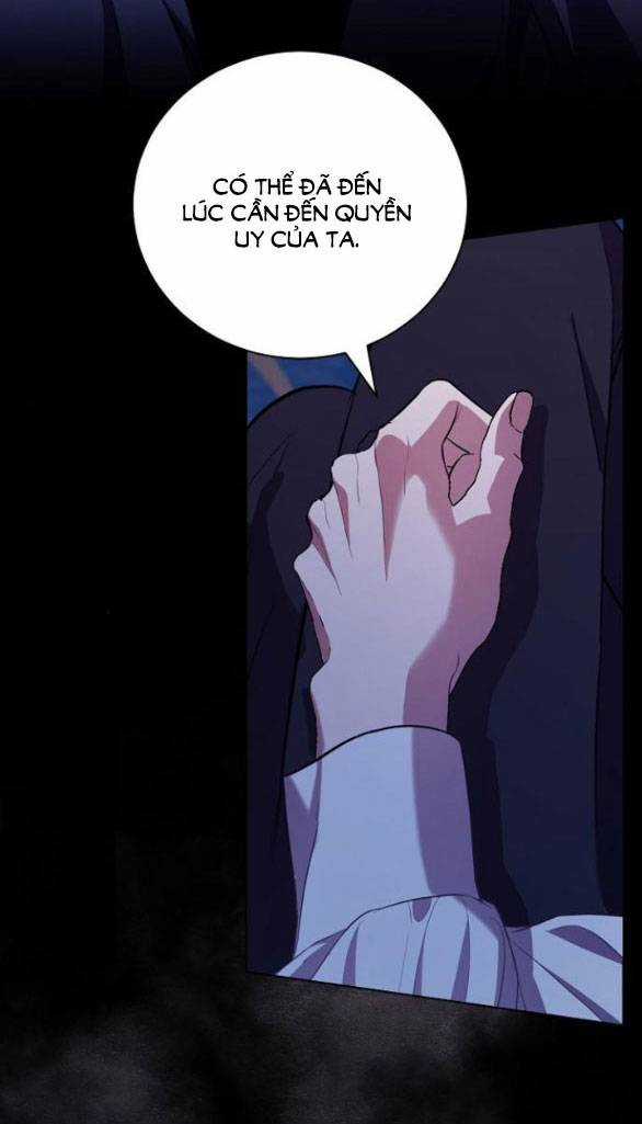 Mujina In To The Deep Chapter 8.1 trang 21