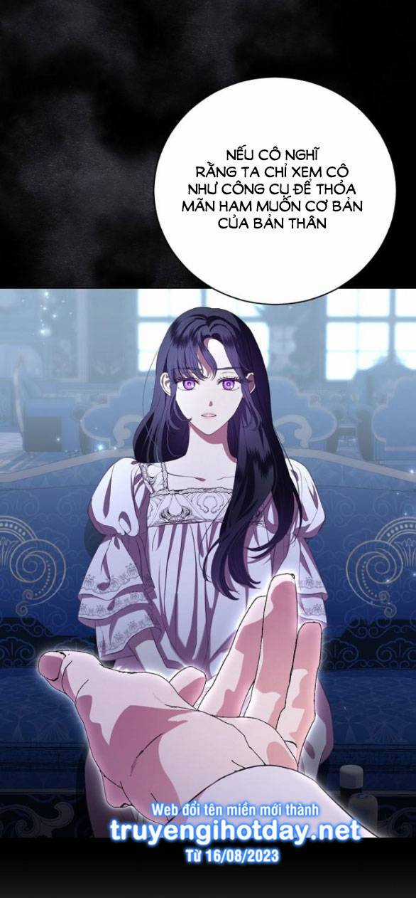 Mujina In To The Deep Chapter 8.1 trang 22