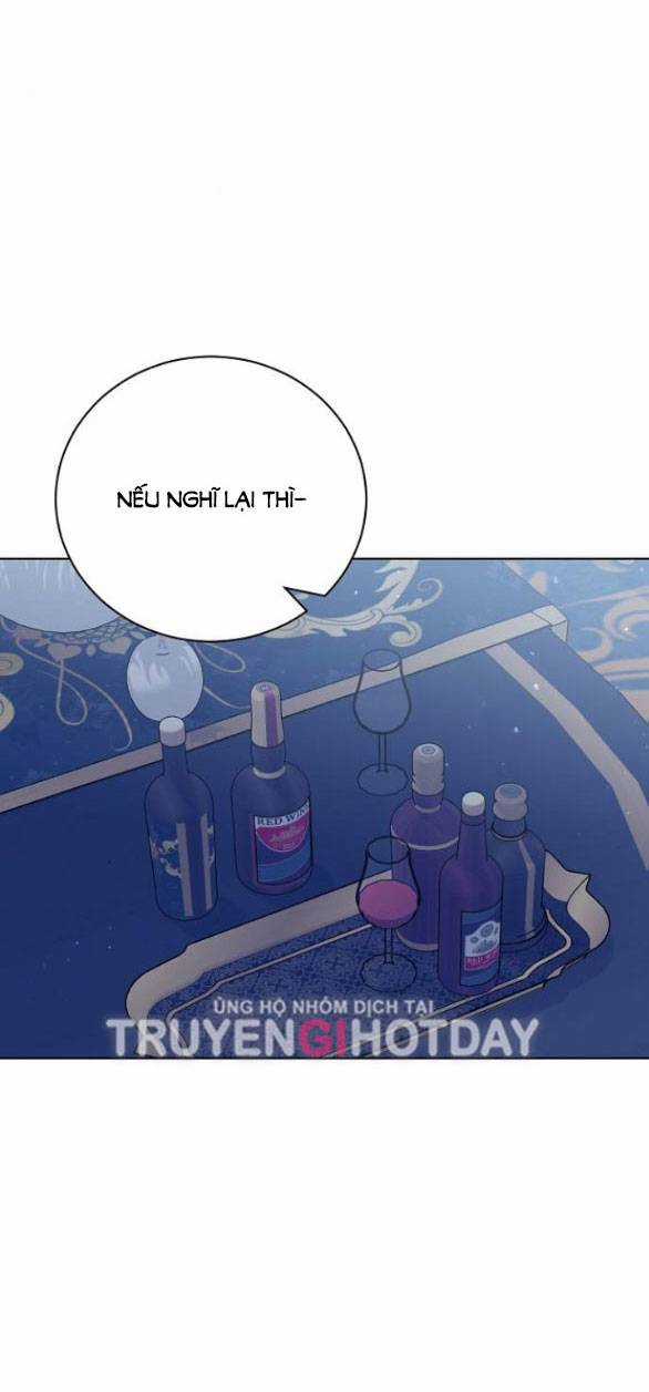 Mujina In To The Deep Chapter 8.1 trang 28