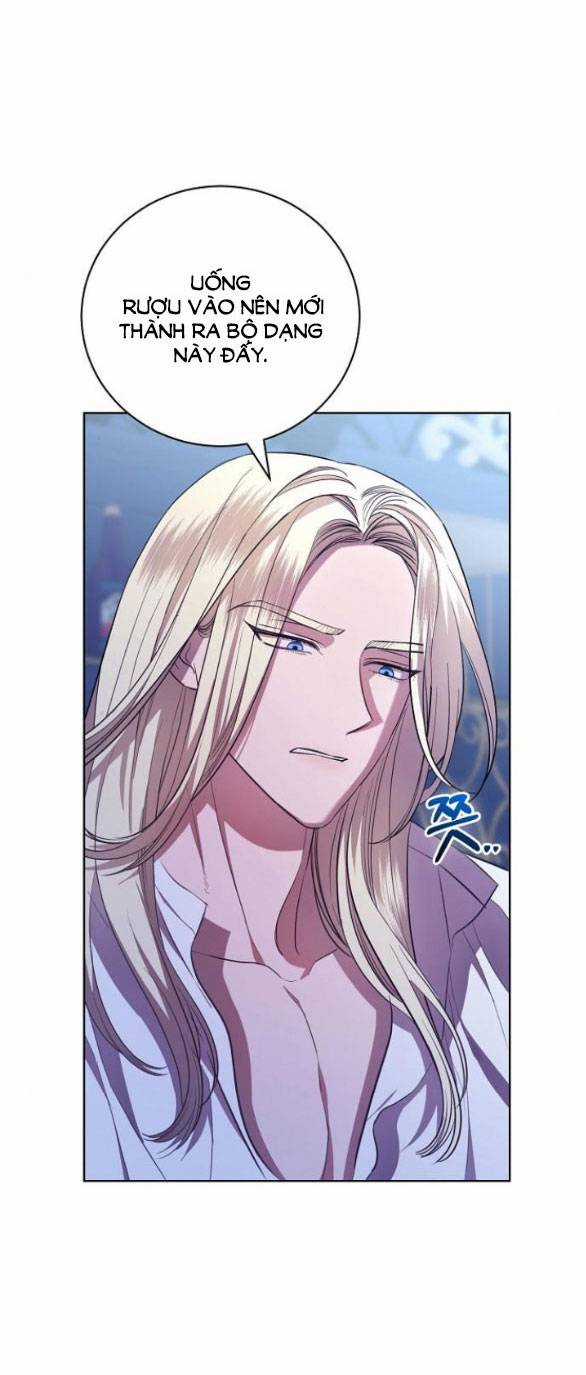 Mujina In To The Deep Chapter 8.1 trang 3