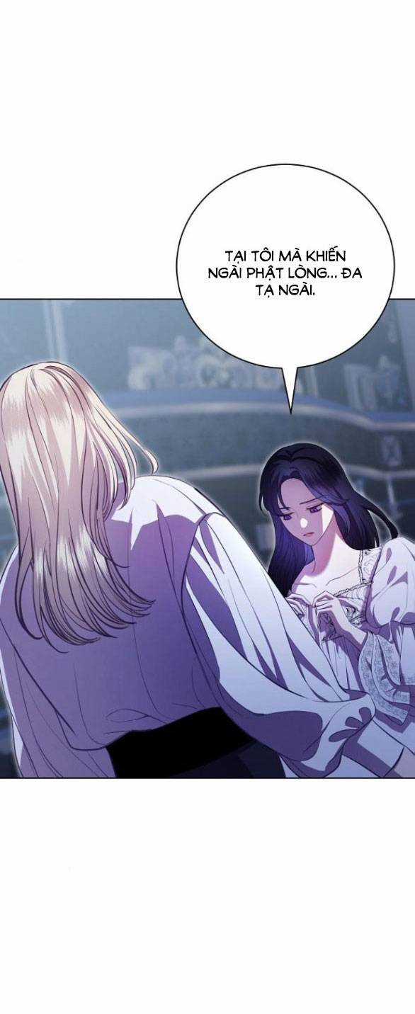 Mujina In To The Deep Chapter 8.1 trang 7