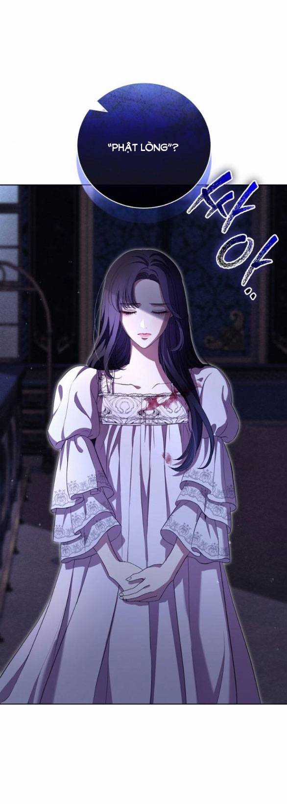 Mujina In To The Deep Chapter 8.1 trang 9
