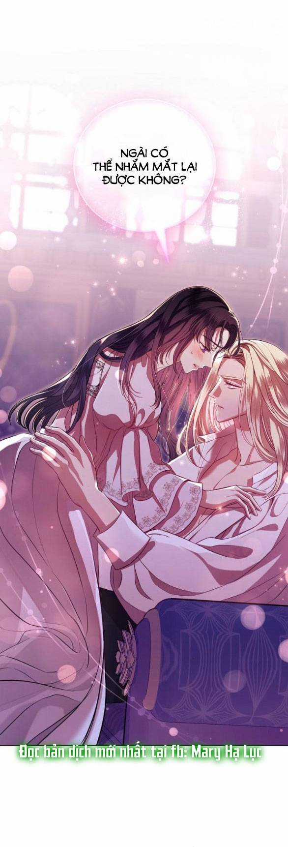 Mujina In To The Deep Chapter 8.2 trang 10