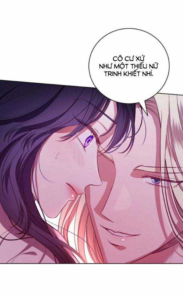 Mujina In To The Deep Chapter 8.2 trang 11