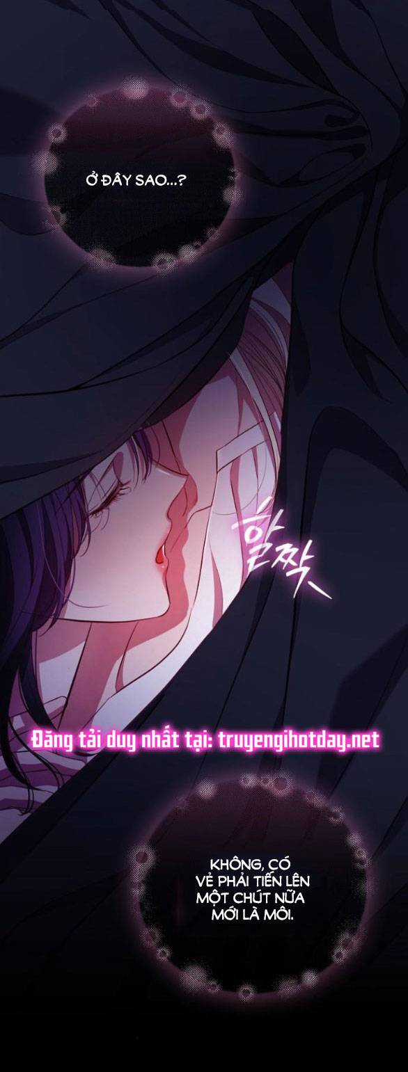 Mujina In To The Deep Chapter 8.2 trang 14