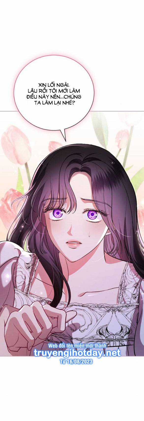 Mujina In To The Deep Chapter 8.2 trang 18