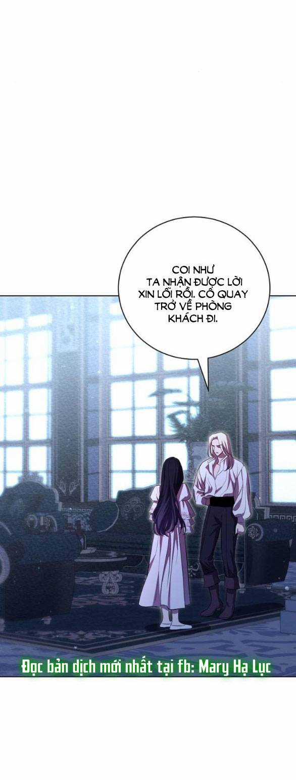 Mujina In To The Deep Chapter 8.2 trang 20